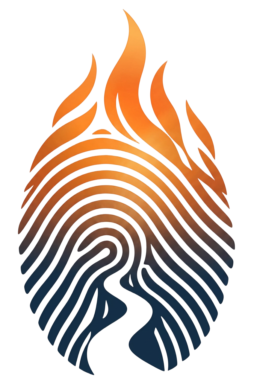 Man on Fire logo
